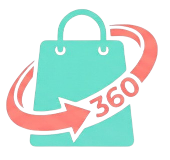 تطبيق متاجر 360